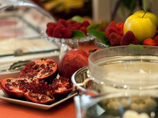 Фото Hotel Columbia