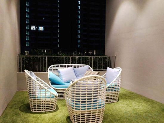 Фото Atlantis Residence 2