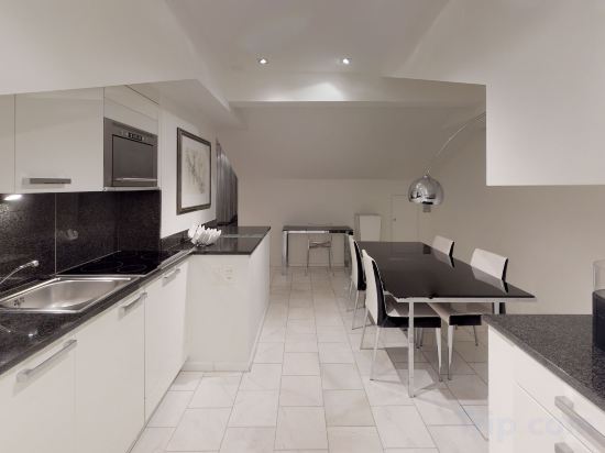 Фото Visionapartments Zurich Freyastrasse