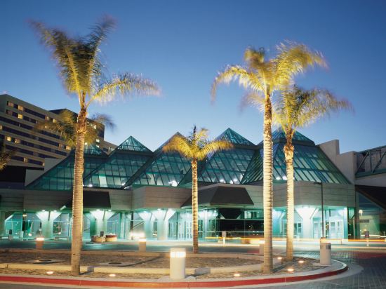 Фото Hilton Santa Clara