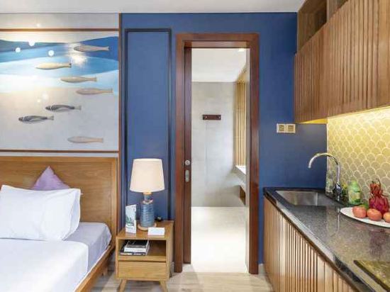 Фото Seahorse Han Market Da Nang Hostel by Haviland