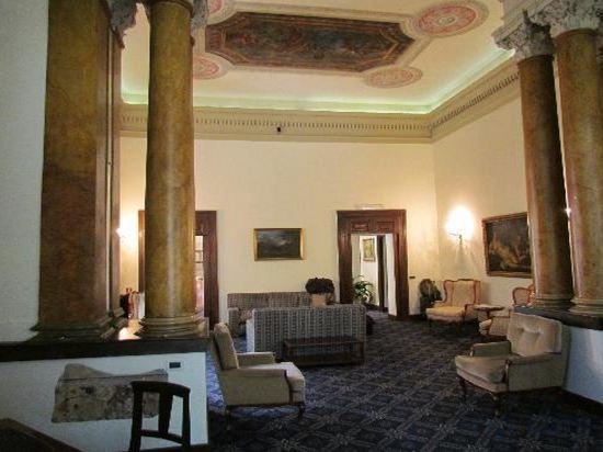 Фото Villa Delle Rose