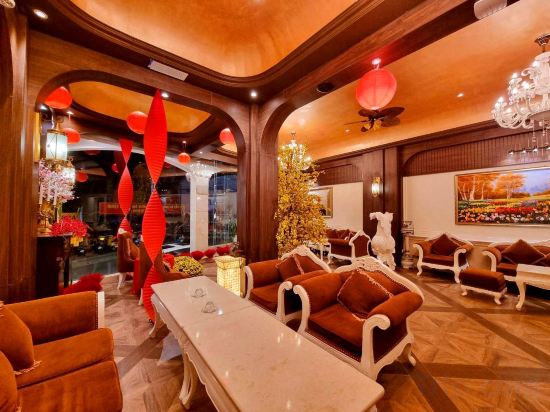 Фото Tulip Hotel 3