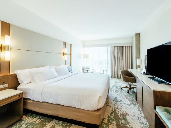 Фото Hilton Garden Inn Denver Union Station, Co