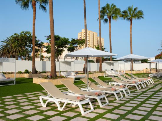 Фото Hotel Olé Tropical Tenerife - Adults Only