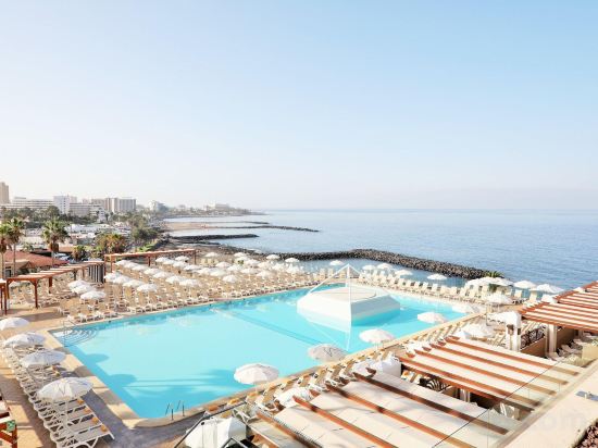 Фото Iberostar Waves Bouganville Playa