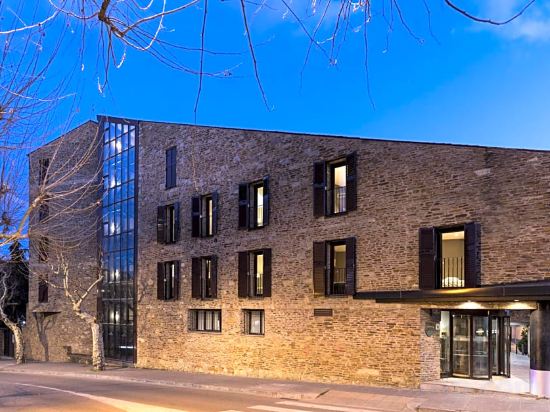 Фото Parador de la Seu d'Urgell