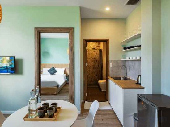 Фото Leaf Hotel Phu Quoc