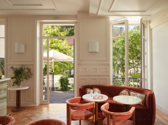 Фото Le 5 Particulier