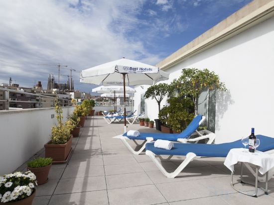 Фото Best Aranea