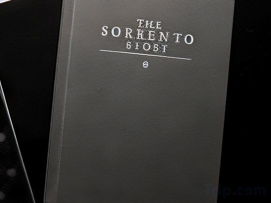 Фото Hotel Sorrento