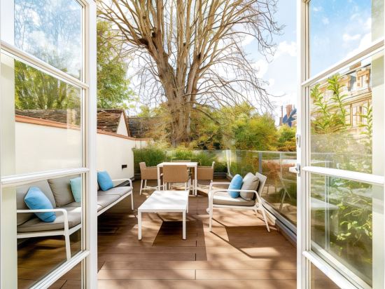 Фото Hôtel de Cavoye