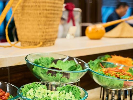 Фото Muong Thanh Luxury Cao Bang Hotel