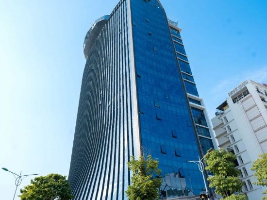 Фото Muong Thanh Luxury Cao Bang Hotel