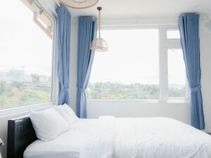 Гостиница Michelia Valley Hotel