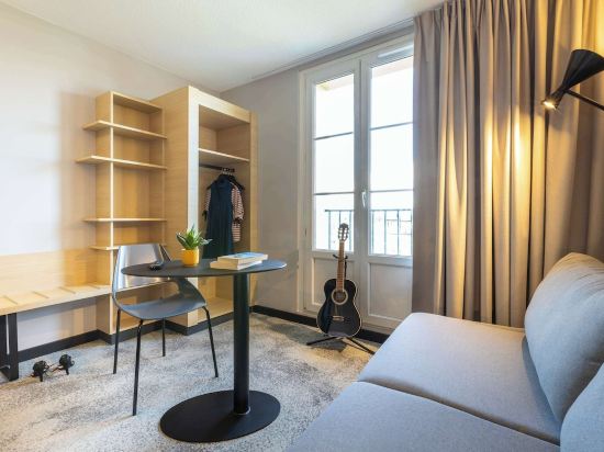 Фото ibis Strasbourg Centre Gare