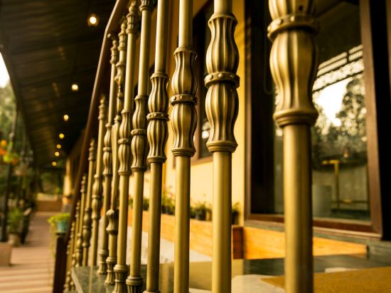 Фото The Fern Hillside Resort Bhimtal