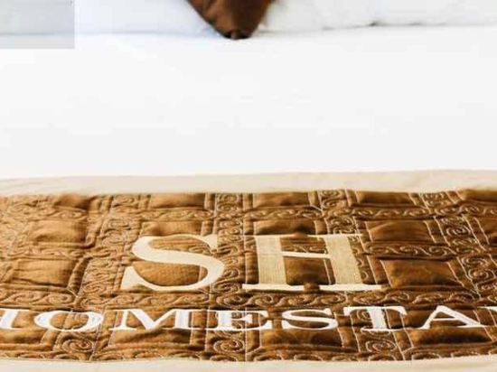 Фото Sh Homestay