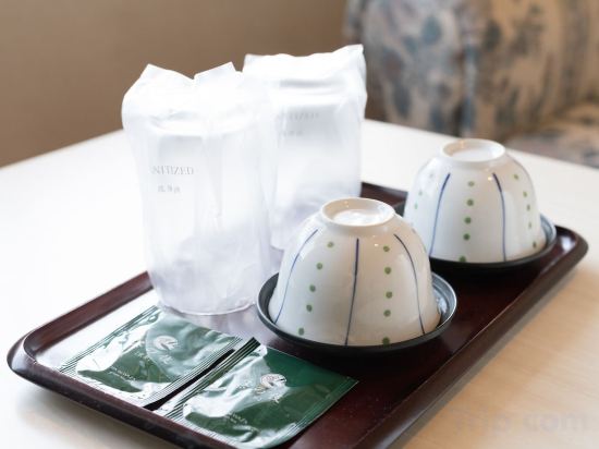 Фото Tabist Katahara Resort Gamagori