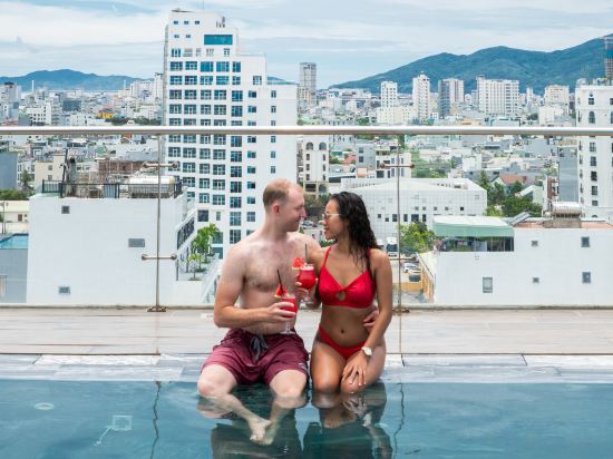 Фото Aria Grand Hotel & Apartments