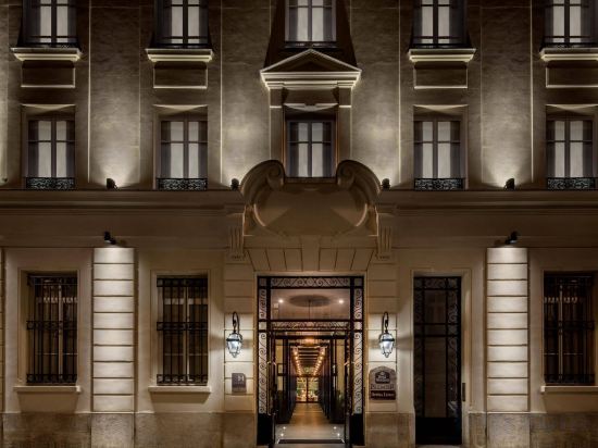 Фото Hôtel Opéra Liège