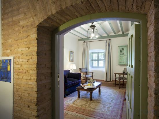 Фото Parador de Almagro