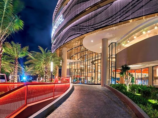 Фото Vias Hotel Vung Tau