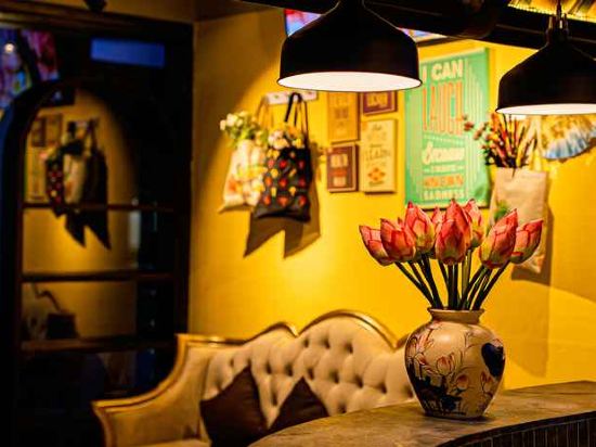 Фото Bayya Hotel Phu Quoc