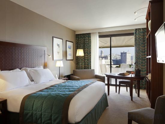 Фото Sofitel Marseille Vieux Port