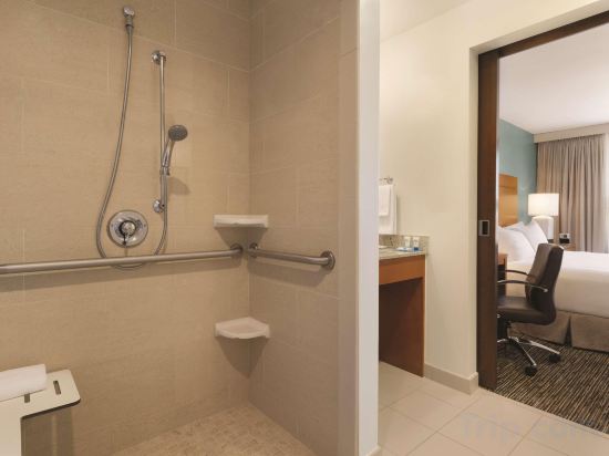 Фото Hyatt House Denver Airport