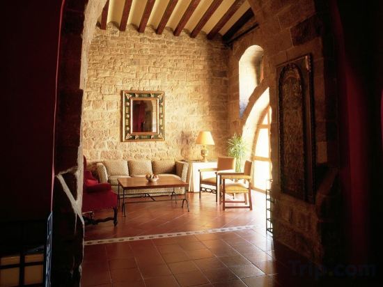 Фото Parador de Cardona