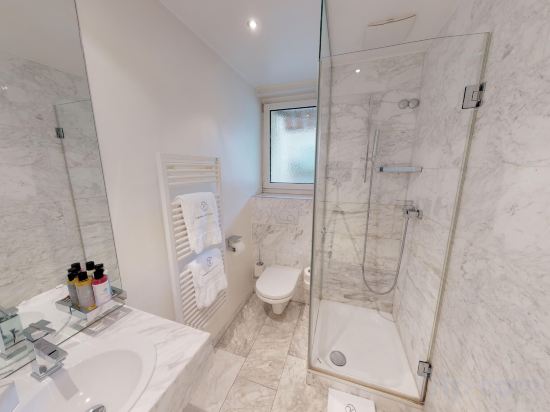 Фото Visionapartments Zurich Freyastrasse