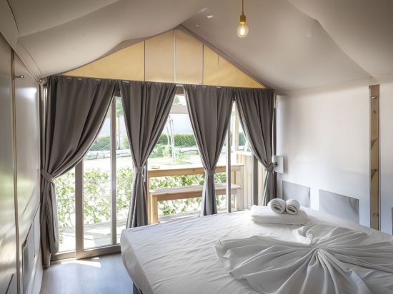 Фото Hu Firenze Camping In Town