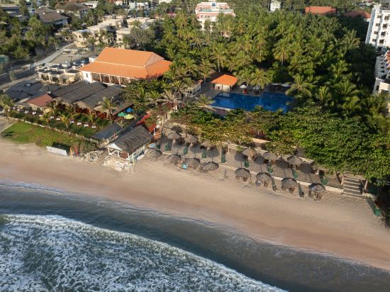 Фото Sea Lion Beach Resort Mui Ne