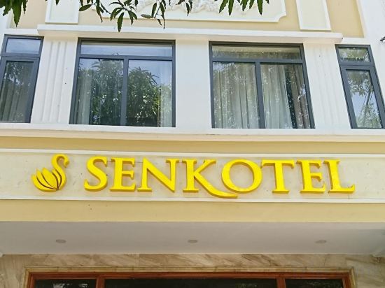 Фото Senkotel Nha Trang