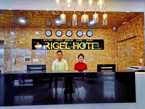 Фото Rigel Hotel