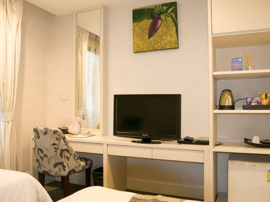 Фото Aphrodite Inn Bangkok