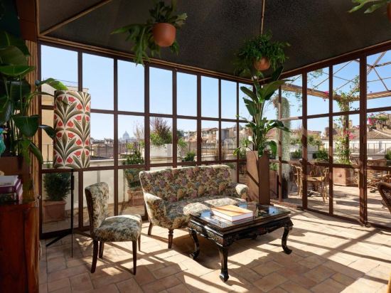 Фото TB Place Roma