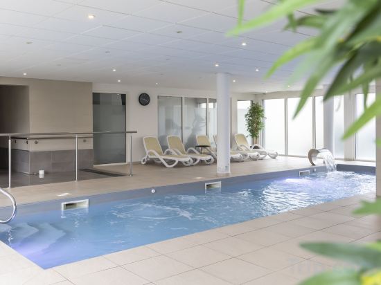 Фото Appart'Hotel Odalys La Rose D'Argent