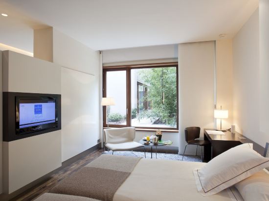 Фото Parador De Alcala