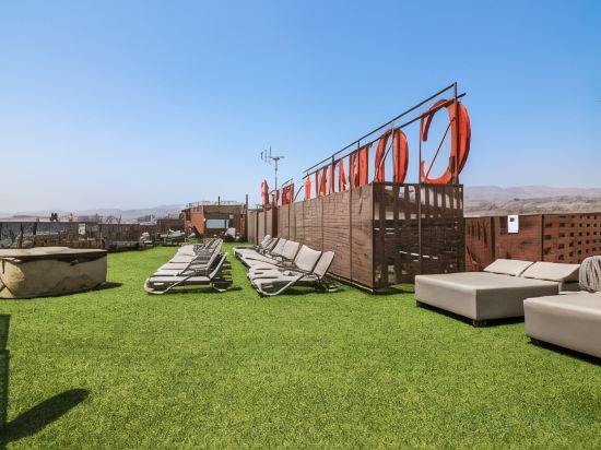 Фото Corona Roja