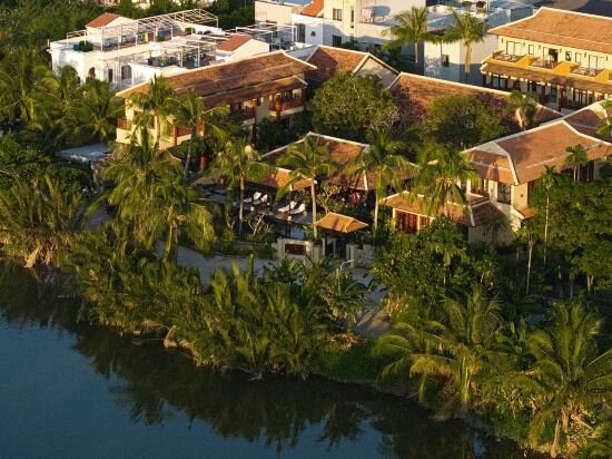 Hotel Su Retreat Hoi An, Hội An, photo