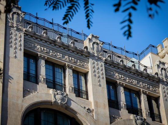 Фото Hotel Colonial Barcelona