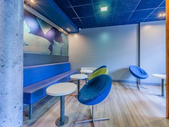 Фото B&b Hotel Strasbourg Nord Schiltigheim