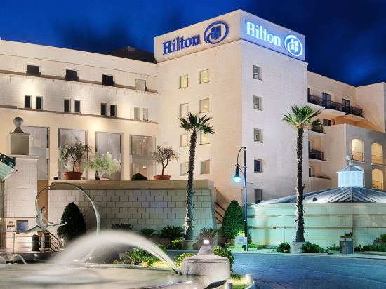 Фото Hilton Malta