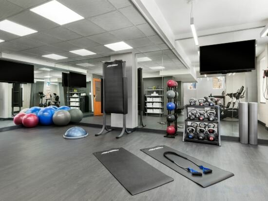 Фото Hotel 57 by LuxUrban, Trademark Collection by Wyndham