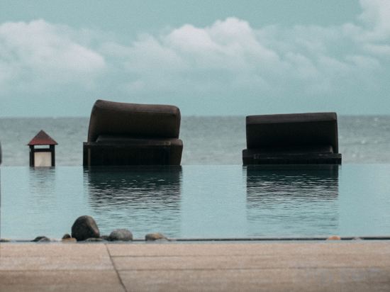 Фото Seahorse Resort & SPA