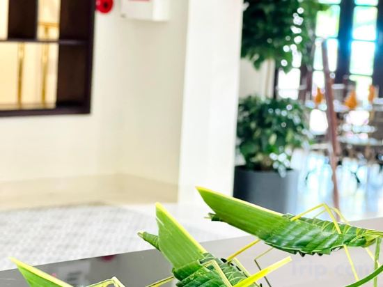 Фото La Residencia. A Little Boutique Hotel & SPA