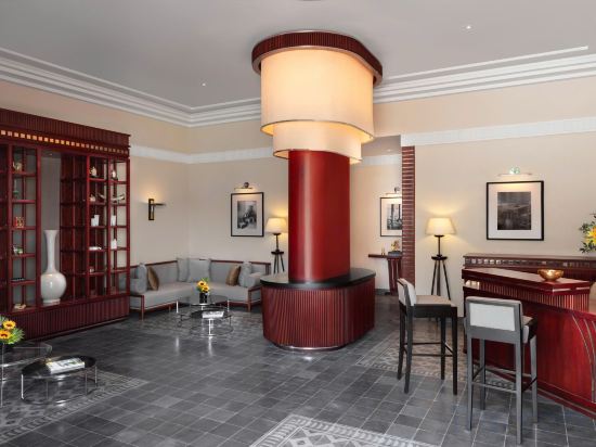 Фото Azerai La Residence Hue