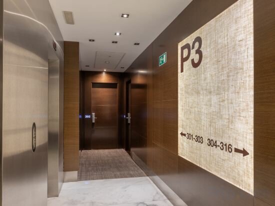 Фото Hotel Colonial Barcelona